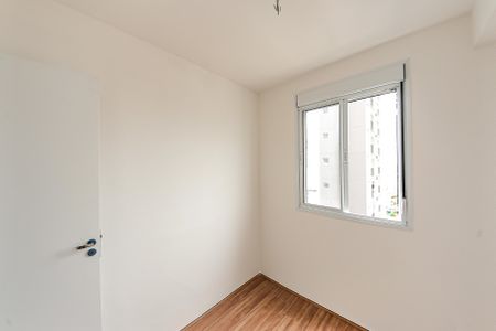 Quarto 1 de apartamento para alugar com 2 quartos, 43m² em Vila Prudente, São Paulo