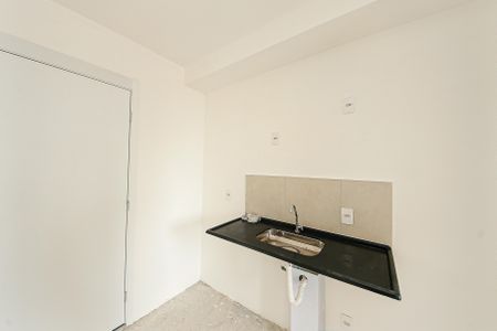 Apartamento para alugar com 43m², 2 quartos e sem vagaSala e Cozinha