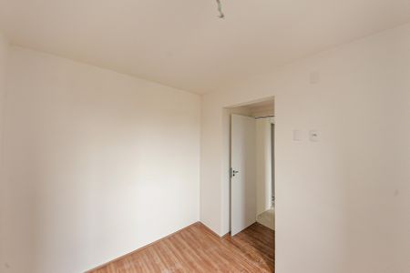 Apartamento para alugar com 43m², 2 quartos e sem vagaQuarto 2