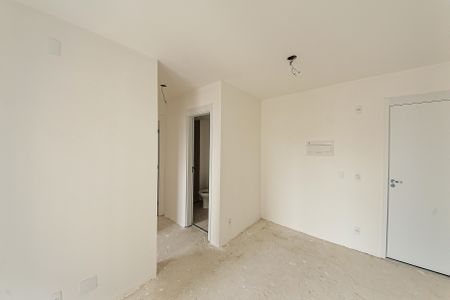 Apartamento para alugar com 43m², 2 quartos e sem vagaSala e Cozinha