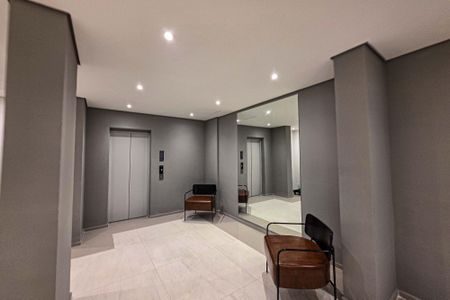 Apartamento para alugar com 43m², 2 quartos e sem vagaÁrea comum