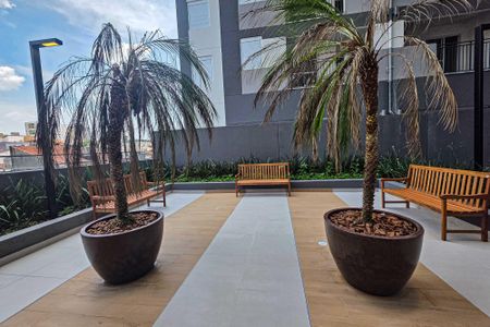 Apartamento para alugar com 43m², 2 quartos e sem vagaÁrea comum