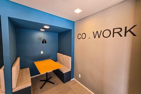 Apartamento para alugar com 43m², 2 quartos e sem vagaÁrea comum