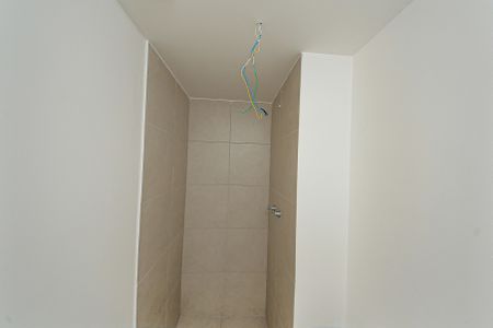 Apartamento para alugar com 43m², 2 quartos e sem vagaBanheiro