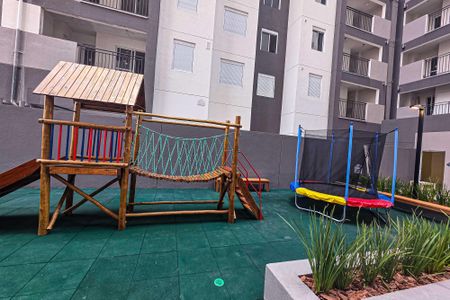 Apartamento para alugar com 43m², 2 quartos e sem vagaÁrea comum