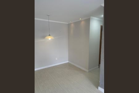 Apartamento para alugar com 3 quartos, 82m² em Vila Gilda, Santo André