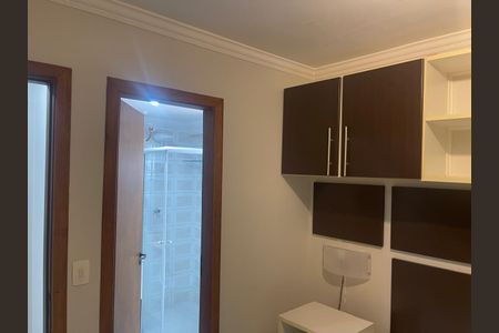 Apartamento para alugar com 82m², 3 quartos e 2 vagas