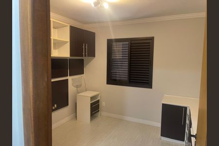 Apartamento para alugar com 3 quartos, 82m² em Vila Gilda, Santo André