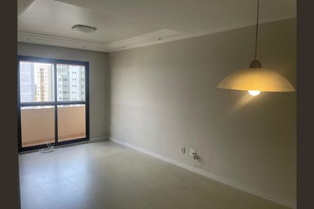 Apartamento para alugar com 3 quartos, 82m² em Vila Gilda, Santo André