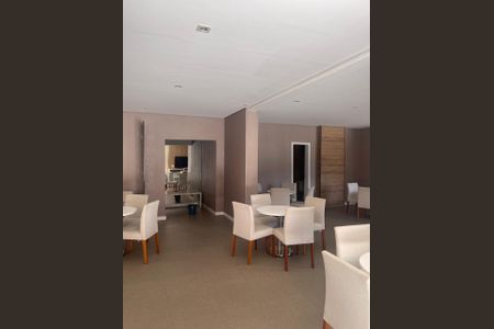 Apartamento para alugar com 3 quartos, 82m² em Vila Gilda, Santo André