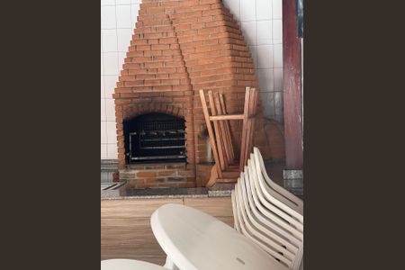 Apartamento para alugar com 82m², 3 quartos e 2 vagas