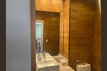 Apartamento para alugar com 82m², 3 quartos e 2 vagas
