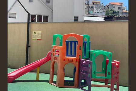 Apartamento para alugar com 82m², 3 quartos e 2 vagas