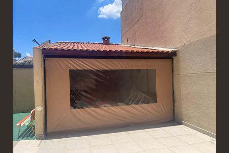 Apartamento para alugar com 82m², 3 quartos e 2 vagas