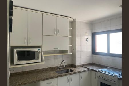 Apartamento para alugar com 82m², 3 quartos e 2 vagas