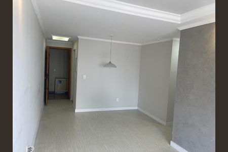 Apartamento para alugar com 3 quartos, 82m² em Vila Gilda, Santo André