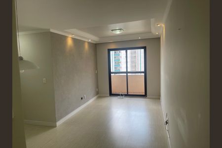 Apartamento para alugar com 3 quartos, 82m² em Vila Gilda, Santo André