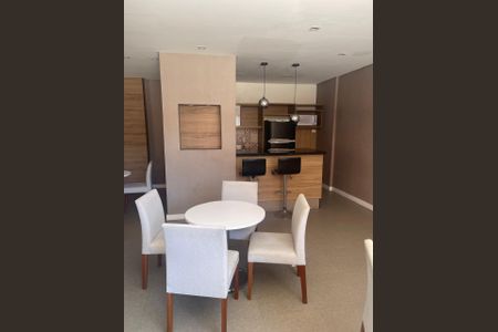 Apartamento para alugar com 82m², 3 quartos e 2 vagas