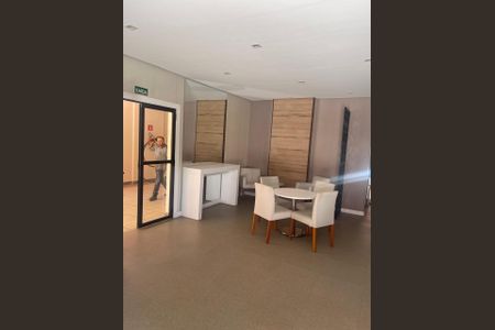 Apartamento para alugar com 82m², 3 quartos e 2 vagas