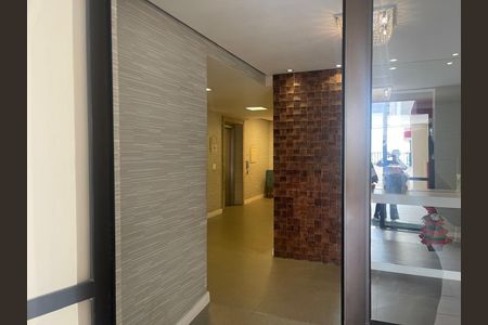 Apartamento para alugar com 82m², 3 quartos e 2 vagas