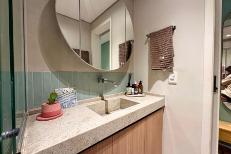 Apartamento à venda com 1 quarto, 26m² em Flamengo, Rio de Janeiro