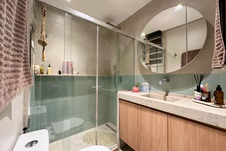 Apartamento à venda com 1 quarto, 26m² em Flamengo, Rio de Janeiro