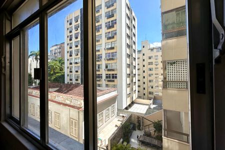 Apartamento à venda com 1 quarto, 26m² em Flamengo, Rio de Janeiro