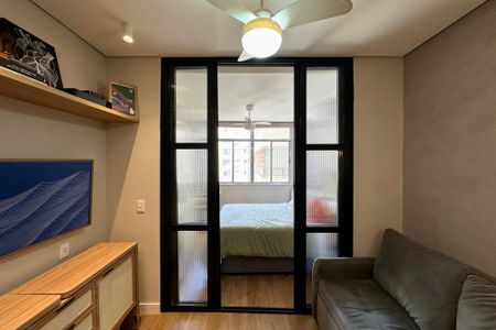 Apartamento à venda com 1 quarto, 26m² em Flamengo, Rio de Janeiro