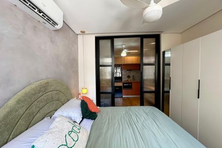 Apartamento à venda com 1 quarto, 26m² em Flamengo, Rio de Janeiro