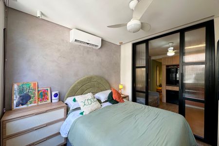 Apartamento à venda com 1 quarto, 26m² em Flamengo, Rio de Janeiro