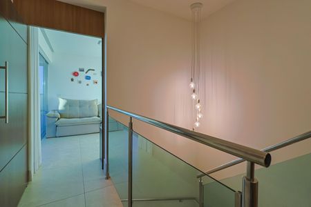 Apartamento à venda com 220m², 4 quartos e 4 vagas