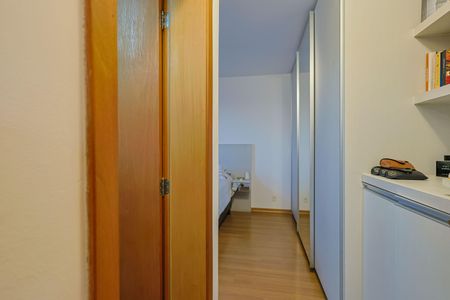 Apartamento à venda com 220m², 4 quartos e 4 vagas