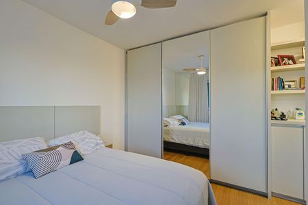 Apartamento à venda com 220m², 4 quartos e 4 vagas