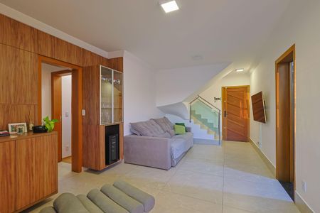 Apartamento à venda com 4 quartos, 220m² em Cidade Nova, Belo Horizonte