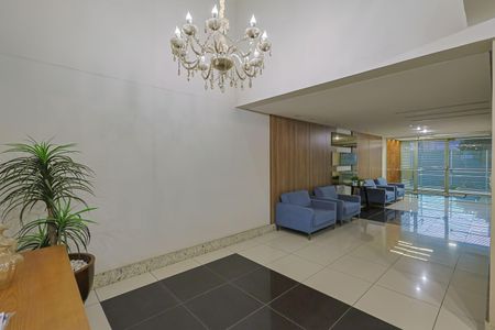 Apartamento à venda com 220m², 4 quartos e 4 vagas