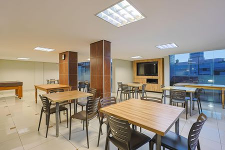 Apartamento à venda com 220m², 4 quartos e 4 vagas