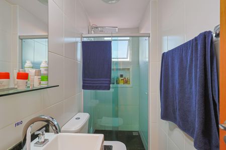 Apartamento à venda com 220m², 4 quartos e 4 vagas