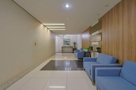 Apartamento à venda com 220m², 4 quartos e 4 vagas