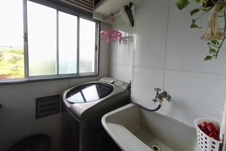 Apartamento à venda com 48m², 2 quartos e 1 vagaÁrea de Serviço