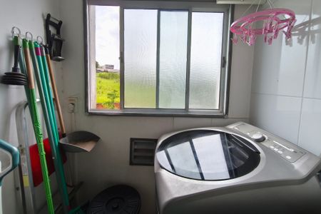 Apartamento à venda com 48m², 2 quartos e 1 vagaÁrea de Serviço