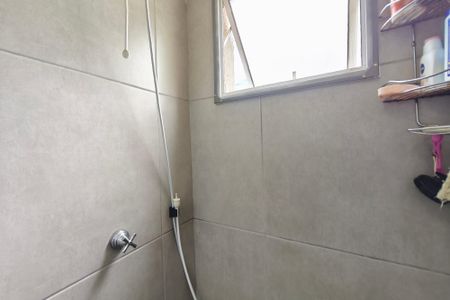 Apartamento à venda com 48m², 2 quartos e 1 vagaBanheiro