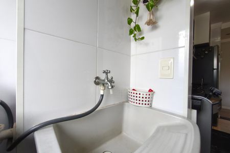 Apartamento à venda com 48m², 2 quartos e 1 vagaÁrea de Serviço