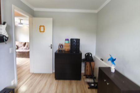 Apartamento à venda com 48m², 2 quartos e 1 vagaQuarto 1