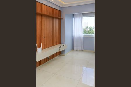 Apartamento para alugar com 2 quartos, 52m² em Cabula, Salvador