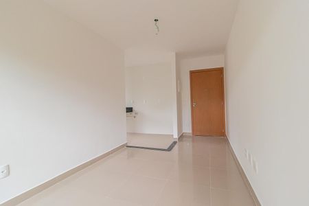 Sala de apartamento para alugar com 2 quartos, 44m² em Cidade Industrial, Curitiba