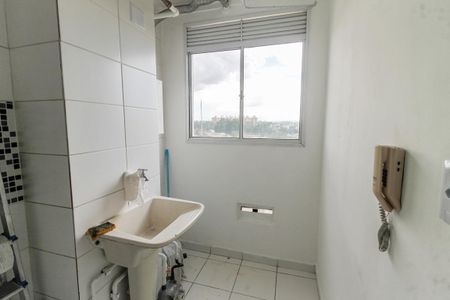 Apartamento para alugar com 44m², 2 quartos e sem vagaÁrea de Serviço