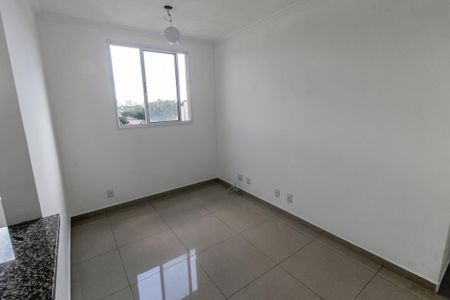 Sala de apartamento à venda com 2 quartos, 44m² em Parque Pirajussara, São Paulo