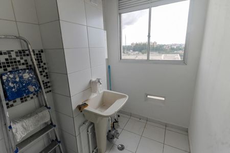 Apartamento para alugar com 44m², 2 quartos e sem vagaÁrea de Serviço