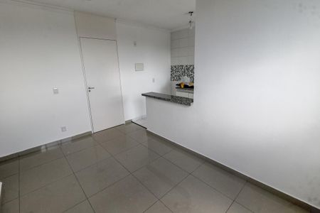Apartamento para alugar com 44m², 2 quartos e sem vagaSala