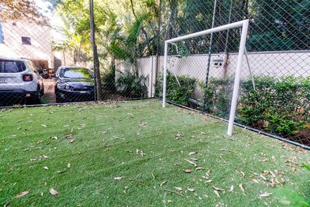 Apartamento para alugar com 44m², 2 quartos e sem vagaQuadra Esportiva